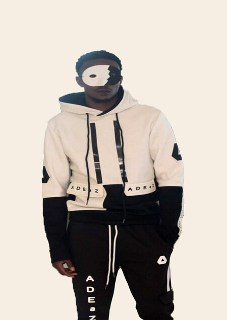 Pullover Hoodie